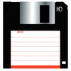 1 44mb floppy 2 size