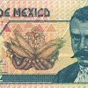 10 mexican peso size