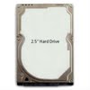 2.5 inch Hard Drive size