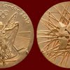 2012 london olympics medal size