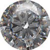 24 carat diamond size