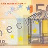 50 euro note size
