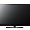 50 lg plasma tv size