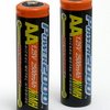 Aa battery 2 size