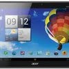Acer iconia tab a510 size