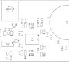 Actual signal board size