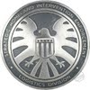 Agents of shield badge size