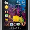 Alcatel ot 708 size