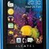Alcatel ot 708 one touch mini size
