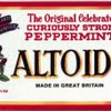 Altoids tin box size