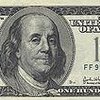 American 100 dollar bill size