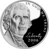 American nickel 2 size