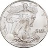 American silver eagle size