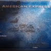 Amex cc size