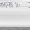 Amkette compact laptop screen cleaning kit size