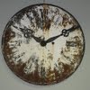 Antique clock 1 size