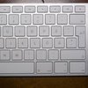 Apple full keyboard with numeric keypad 2 size