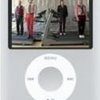 Apple ipod nano 3rd generation size