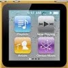 Apple ipod nano 6th generation size