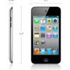 Apple ipod touch 4g size