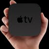 Apple tv 2 size