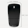 Arc mouse 2 size