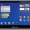 Archos 101 g9 size