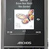 Archos vision 24b 8gb mp3 player size