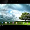 Asus eee pad transformer prime size