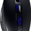Asus gx800 mouse size