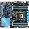 Asus p9x79 le motherboard size