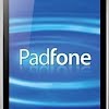 Asus padfone size