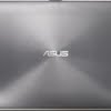 Asus zenbook ux21 size