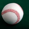 Baseball ball size