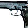 Beretta m9 pistol size