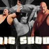 Big show size