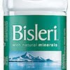 Bisleri drinking water size