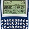 Blackberry 6230 size