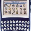 Blackberry 7230 size