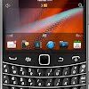 Blackberry bold 9930 size