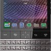Blackberry bold 9980 size