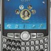 Blackberry curve 8320 smartphone titanium t mobile size