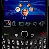 Blackberry gemini 8520 size