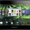 Blackberry playbook size