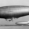 Blimp size