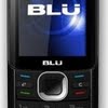 Blu flash size