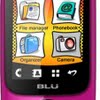 Blu spark s130 size