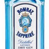 Bombay sapphire drink size