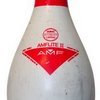 Bowling pin size