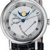 Breguet 7787 classique moon phases men size